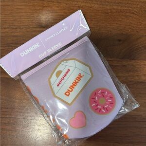 Stoney Clover Lane Pink Cup Sleeve